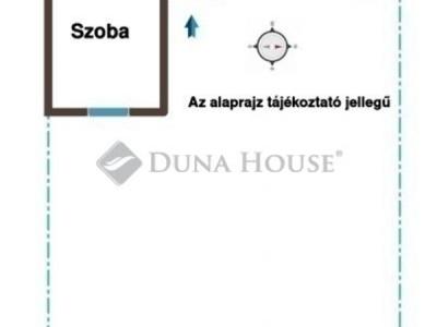 Eladó sorház Pécel