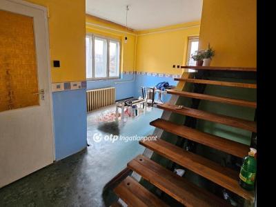 Eladó családi ház Mezőkovácsháza