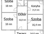 Eladó családi ház Devecser