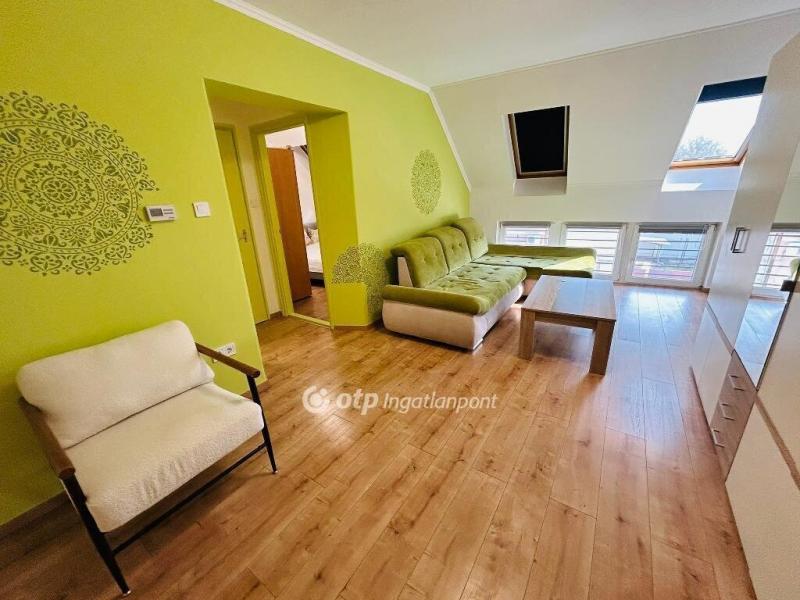 Eladó lakás Nyíregyháza