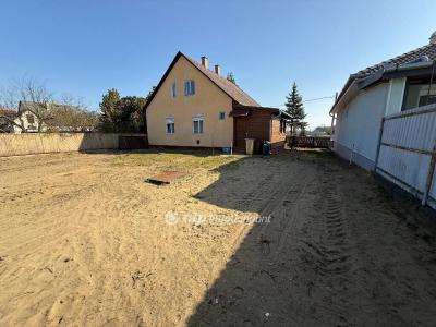 Eladó családi ház Nyíregyháza