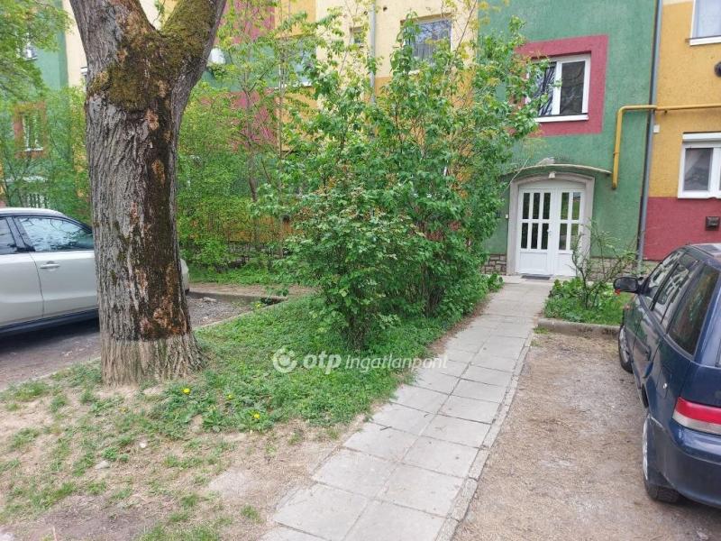 Eladó lakás Pécs