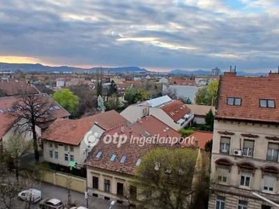 Eladó lakás Budapest