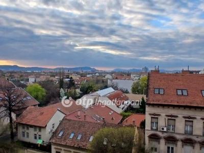 Eladó lakás Budapest