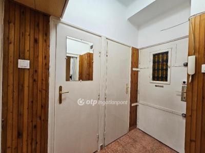 Eladó lakás Budapest