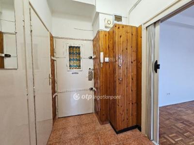 Eladó lakás Budapest