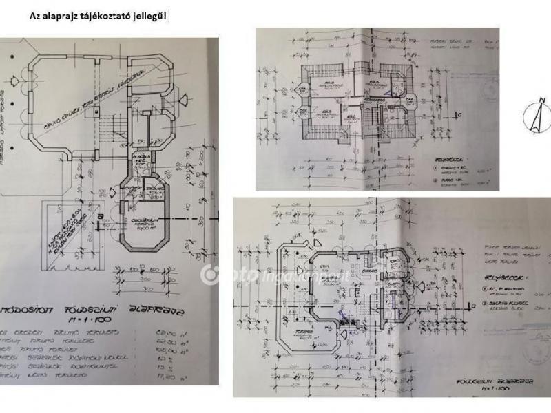 Eladó családi ház Zamárdi