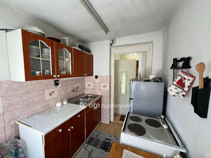 Eladó családi ház Budapest