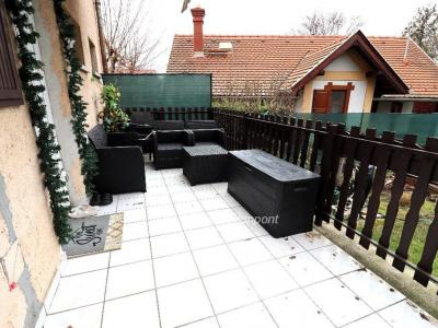 Eladó családi ház Budapest