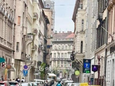 Eladó lakás Budapest