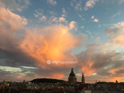 Eladó lakás Budapest