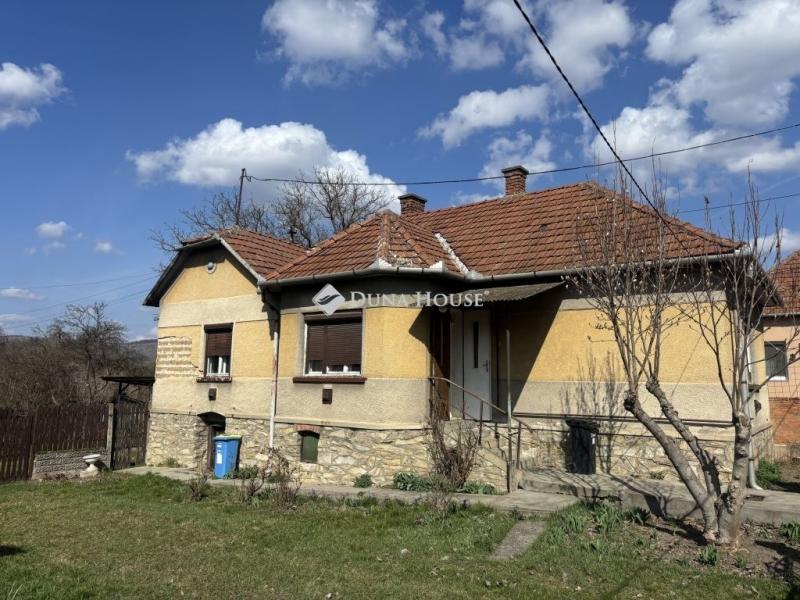 Eladó családi ház Szendrő
