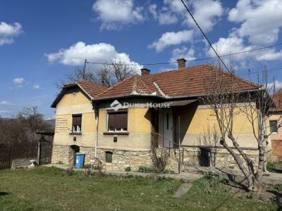 Eladó családi ház Szendrő