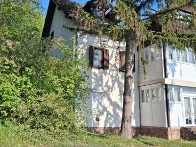 Eladó családi ház Balatonalmádi