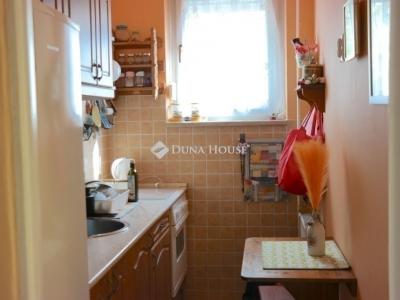 Eladó lakás Budapest