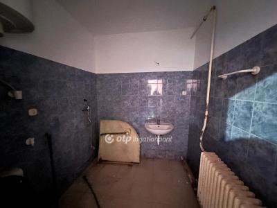 Eladó családi ház Budapest