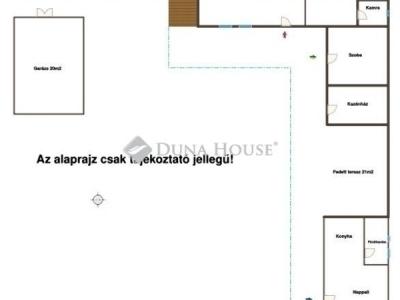 Eladó családi ház Maglód