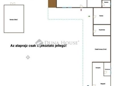 Eladó családi ház Maglód