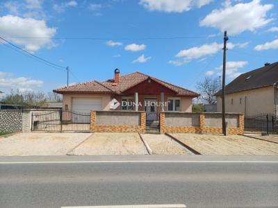 Eladó családi ház Sajópetri