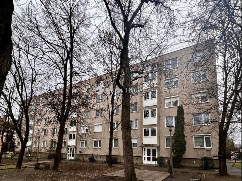 Eladó lakás Miskolc