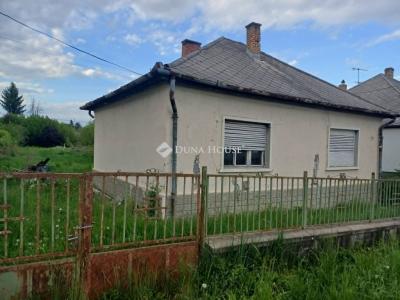 Eladó családi ház Miskolc