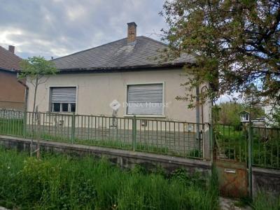 Eladó családi ház Miskolc