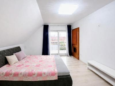 Eladó családi ház Budapest