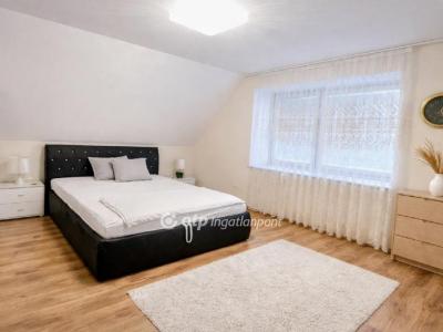 Eladó családi ház Budapest