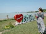 Eladó lakás Balatonkenese