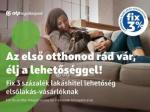 Eladó lakás Tököl