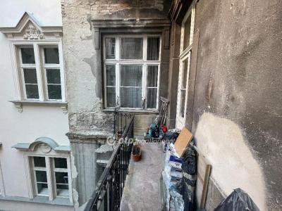 Eladó lakás Budapest