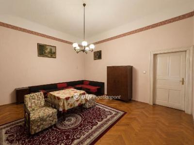 Eladó lakás Budapest