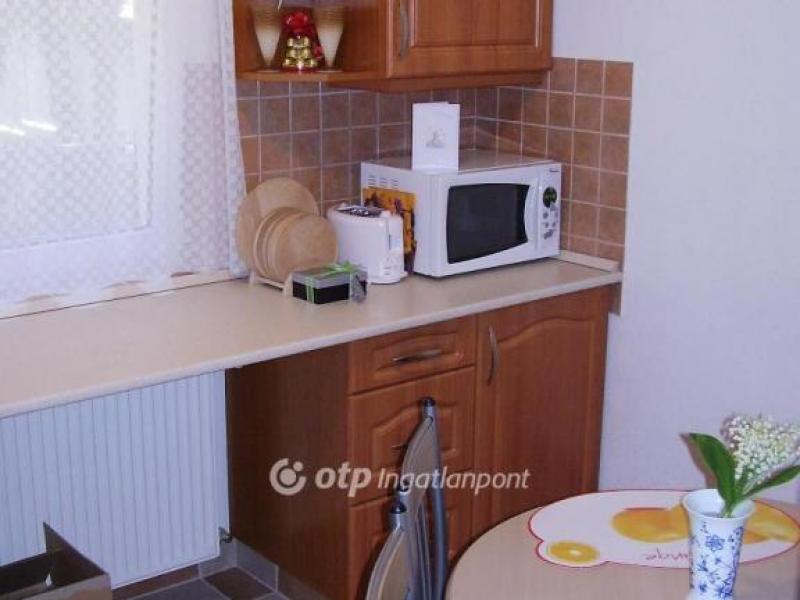 Eladó családi ház Budapest