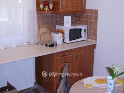 Eladó családi ház Budapest