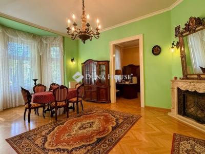 Eladó családi ház Budapest