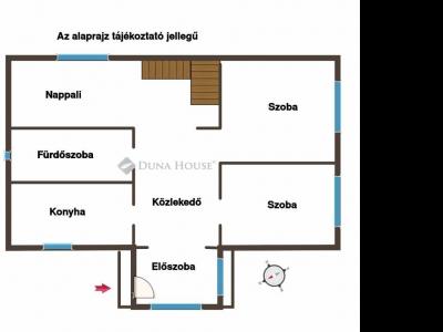 Eladó családi ház Gyömrő