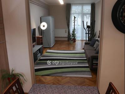 Eladó lakás Nyíregyháza