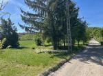 Eladó lakóövezeti telek Győrújbarát