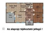 Eladó családi ház Szada