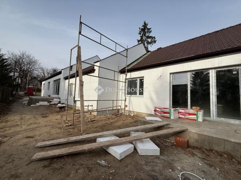 Eladó ikerház Veresegyház