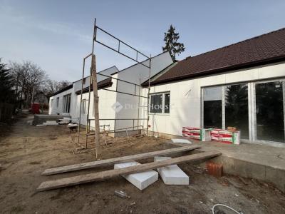 Eladó ikerház Veresegyház