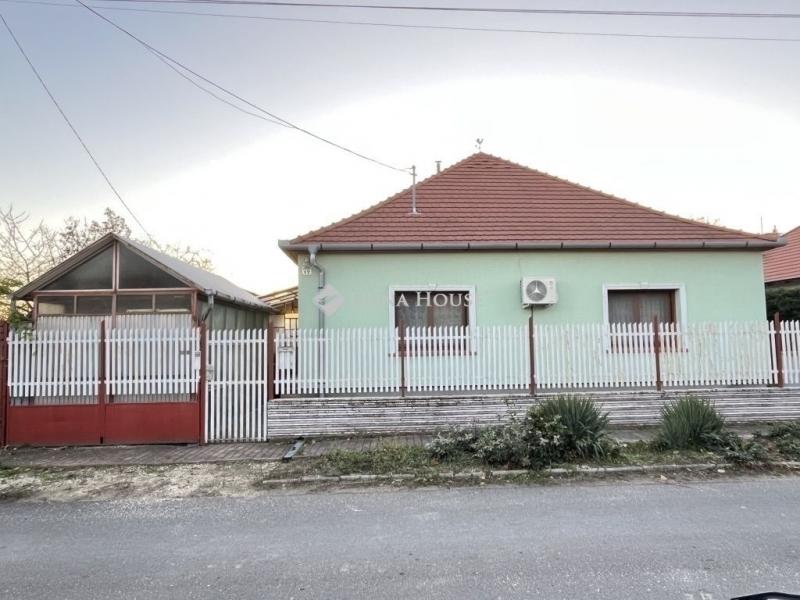 Eladó családi ház Kistarcsa