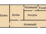 Eladó családi ház Bököny
