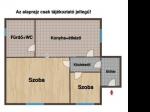 Eladó családi ház Tápiószentmárton
