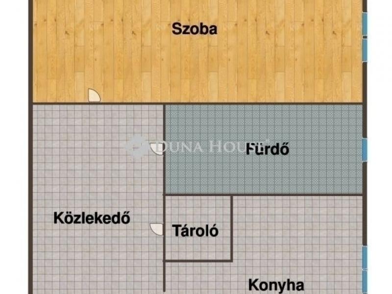 Eladó lakás Várpalota