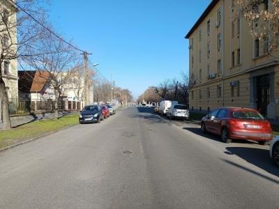 Eladó lakás Budapest