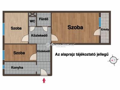 Eladó lakás Budapest