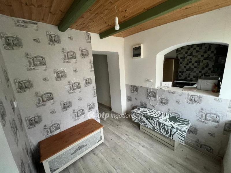 Eladó nyaraló Kocsér