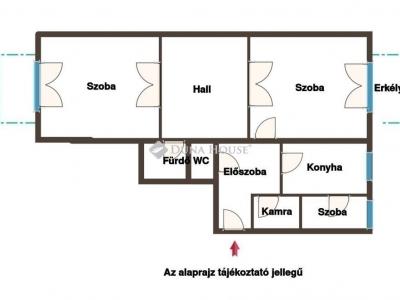 Eladó lakás Budapest