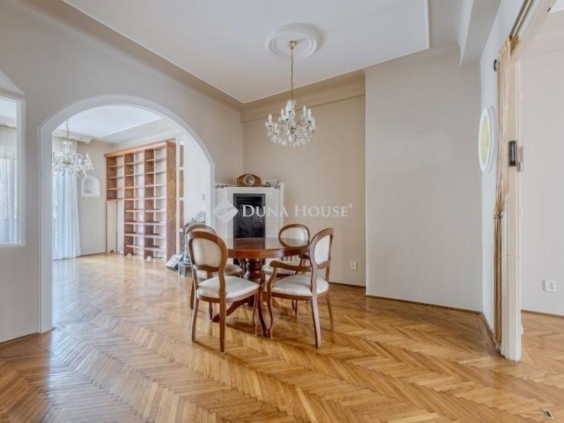 Eladó lakás Budapest